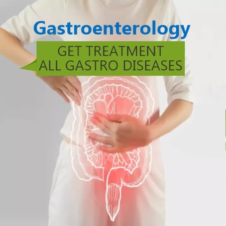 Best Gastrointestinal Surgeon in Bangalore